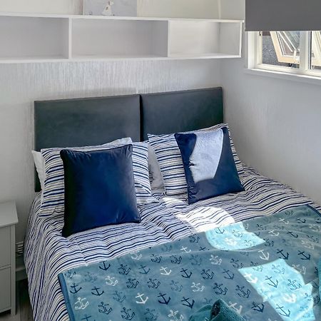 Chalet 54 โครเมอร์ ภายนอก รูปภาพ