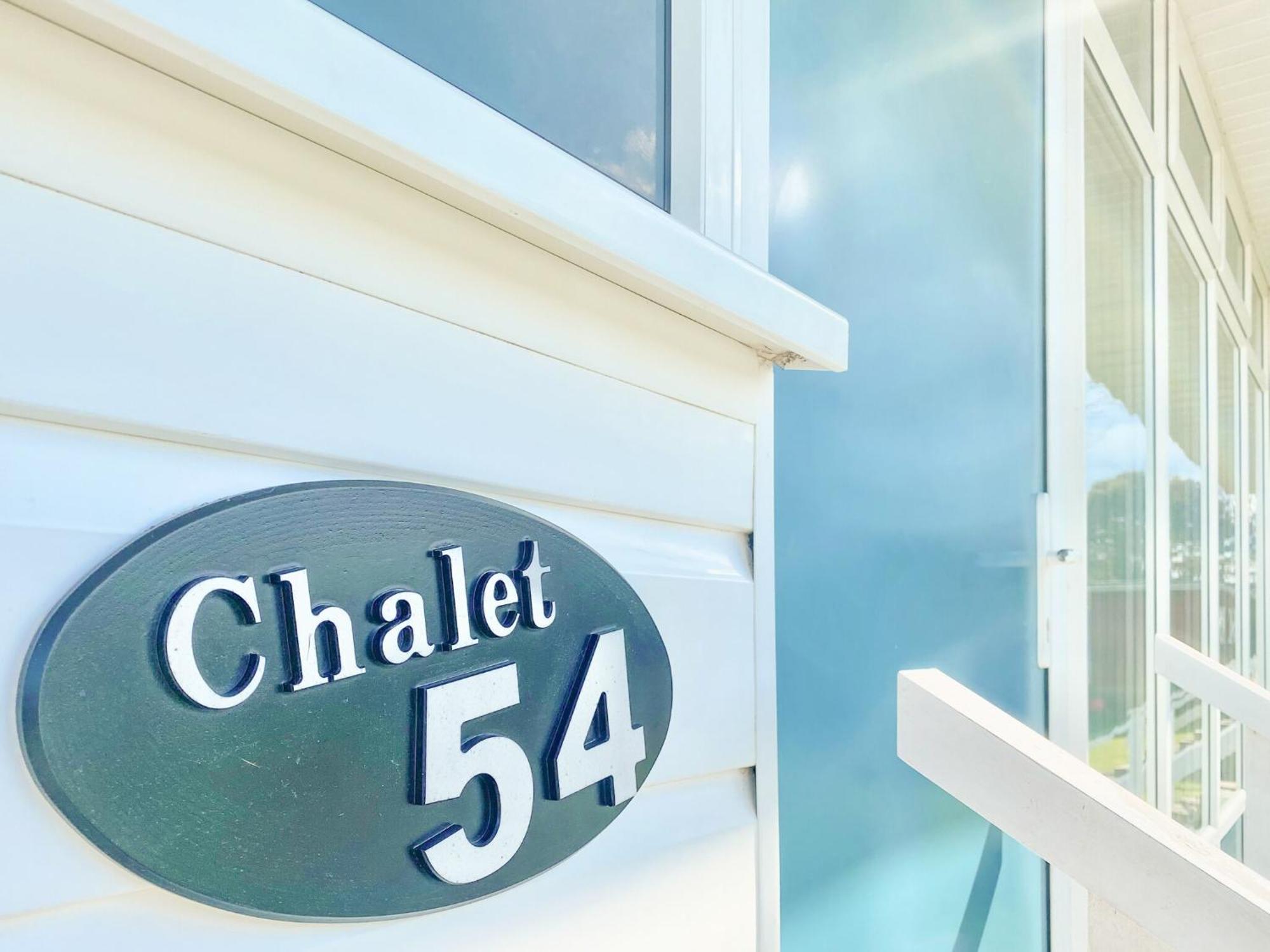 Chalet 54 โครเมอร์ ภายนอก รูปภาพ