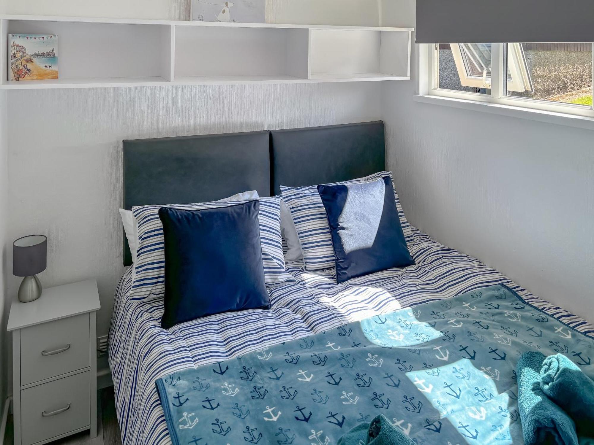 Chalet 54 โครเมอร์ ภายนอก รูปภาพ